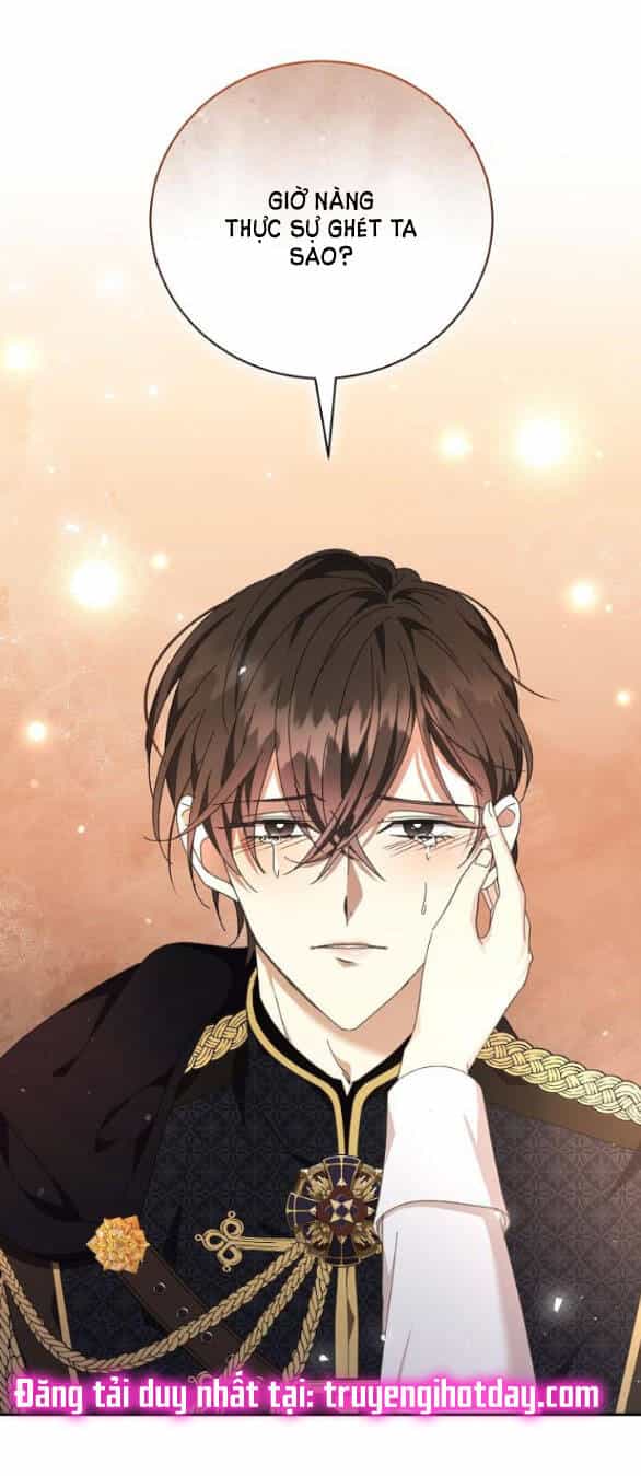 Nắm Giữ Trái Tim Của Bạo Chúa - Chương 11 - ảnh 67