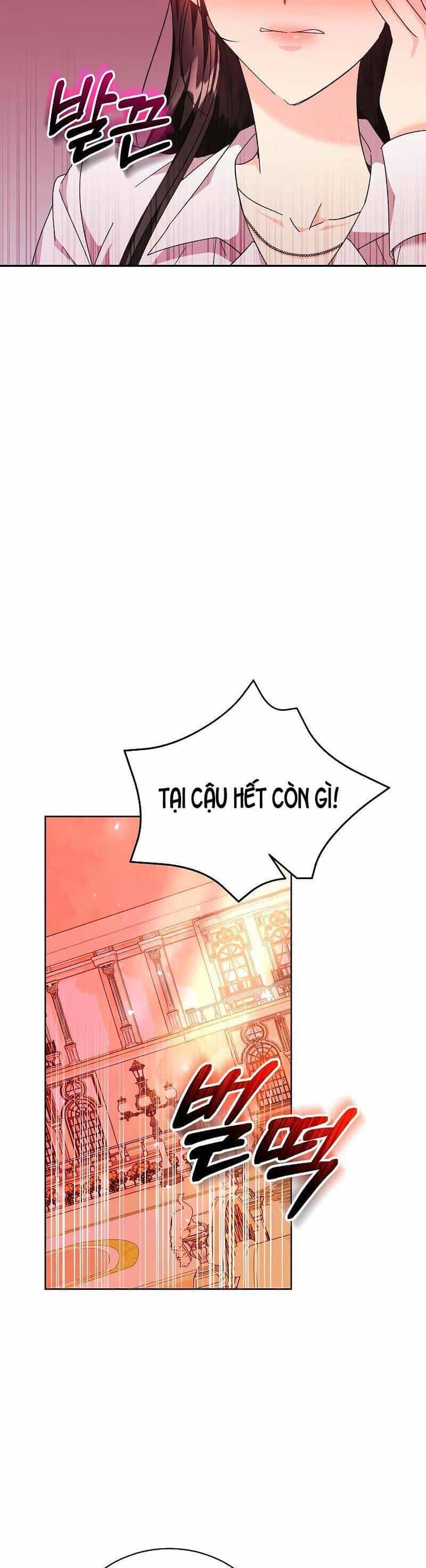Nắm Giữ Trái Tim Của Bạo Chúa - Chương 12 - ảnh 23