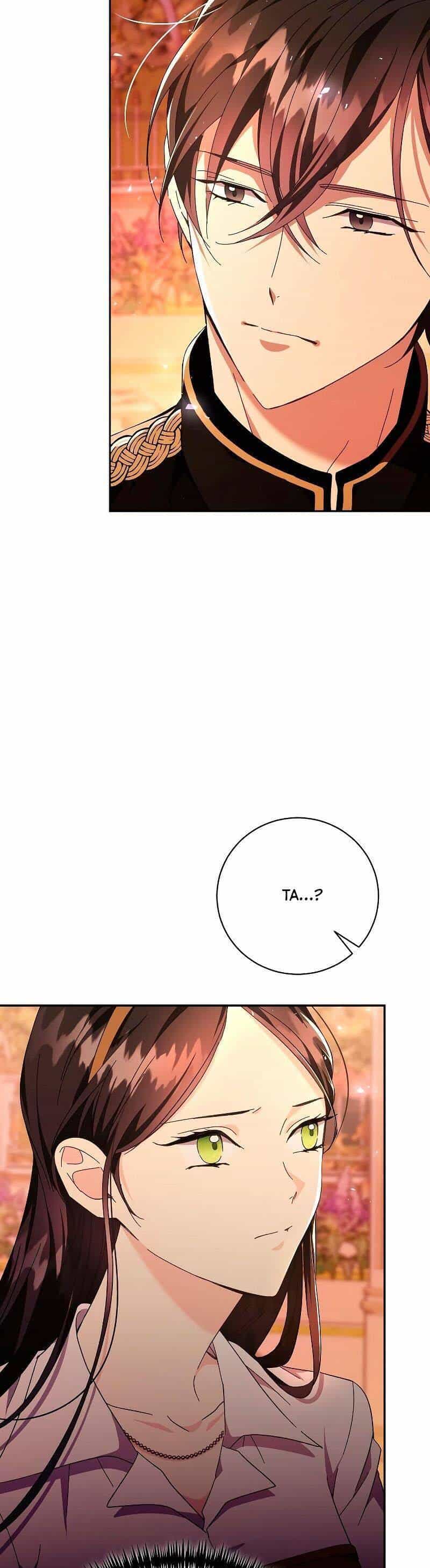 Nắm Giữ Trái Tim Của Bạo Chúa - Chương 12 - ảnh 6