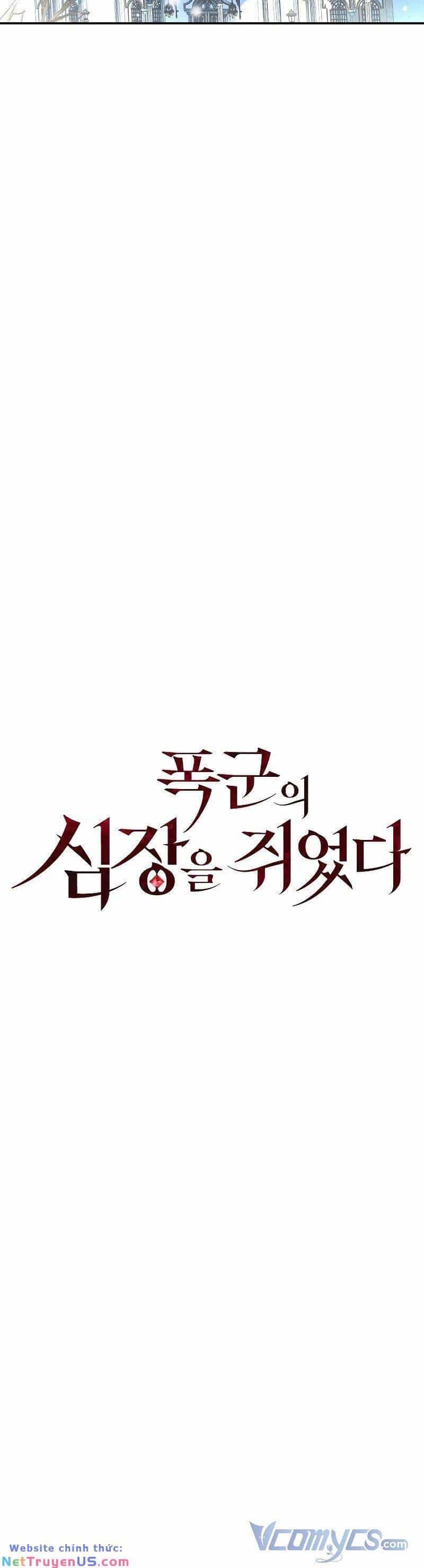 Nắm Giữ Trái Tim Của Bạo Chúa - Chương 16 - ảnh 11