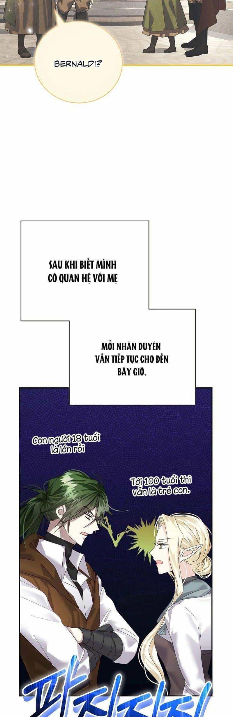 Nắm Giữ Trái Tim Của Bạo Chúa - Chương 16 - ảnh 43