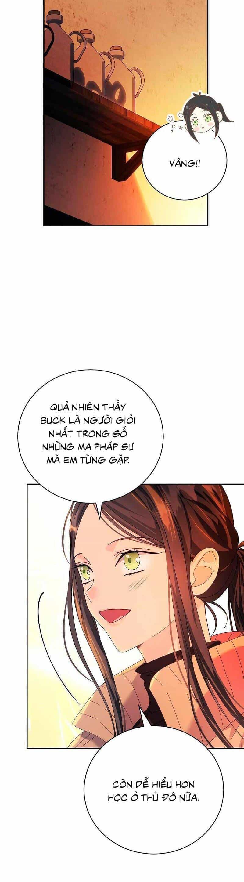 Nắm Giữ Trái Tim Của Bạo Chúa - Chương 17 - ảnh 23
