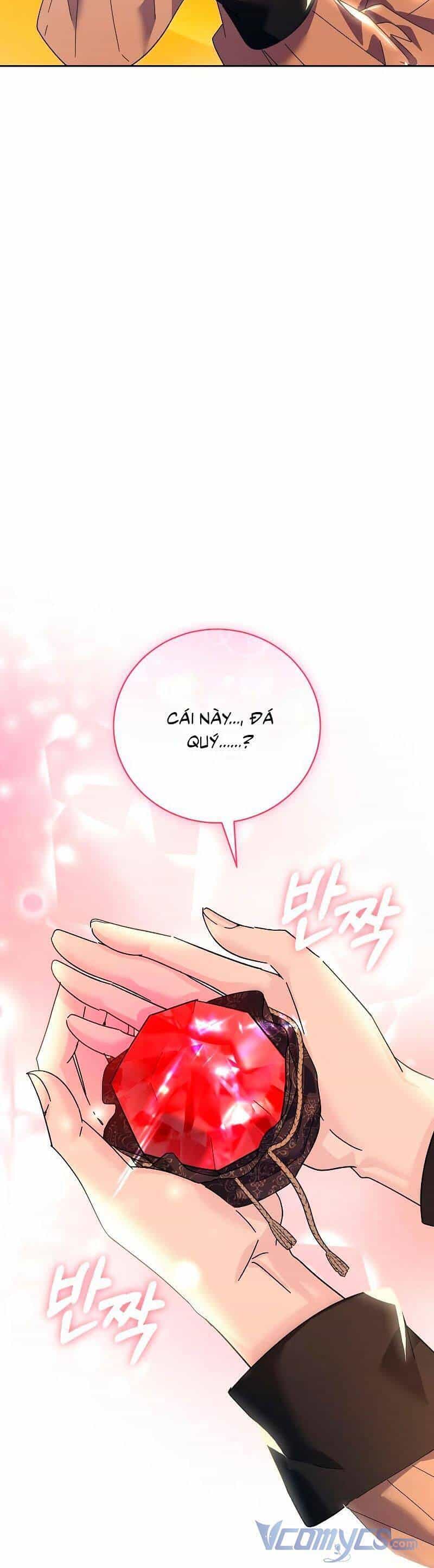 Nắm Giữ Trái Tim Của Bạo Chúa - Chương 17 - ảnh 29