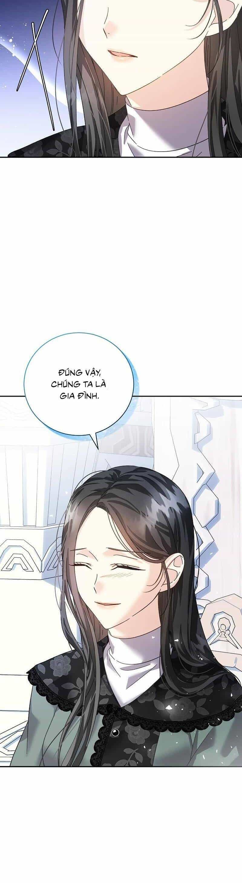 Nắm Giữ Trái Tim Của Bạo Chúa - Chương 18 - ảnh 24