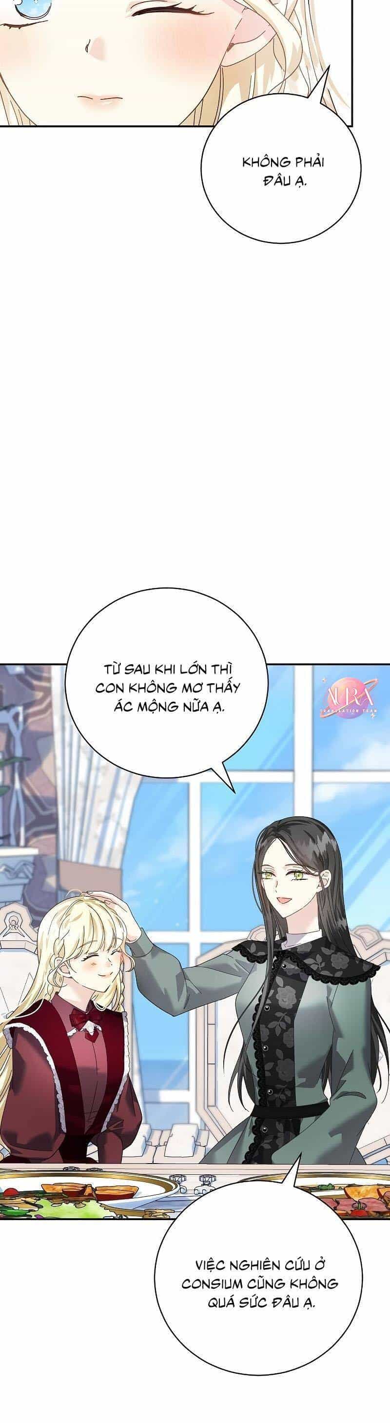 Nắm Giữ Trái Tim Của Bạo Chúa - Chương 18 - ảnh 31
