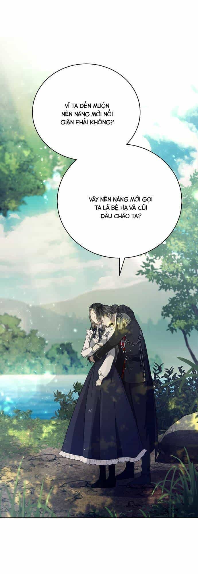 Nắm Giữ Trái Tim Của Bạo Chúa - Chương 2 - ảnh 52