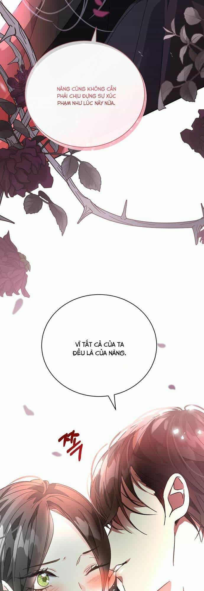 Nắm Giữ Trái Tim Của Bạo Chúa - Chương 2 - ảnh 66