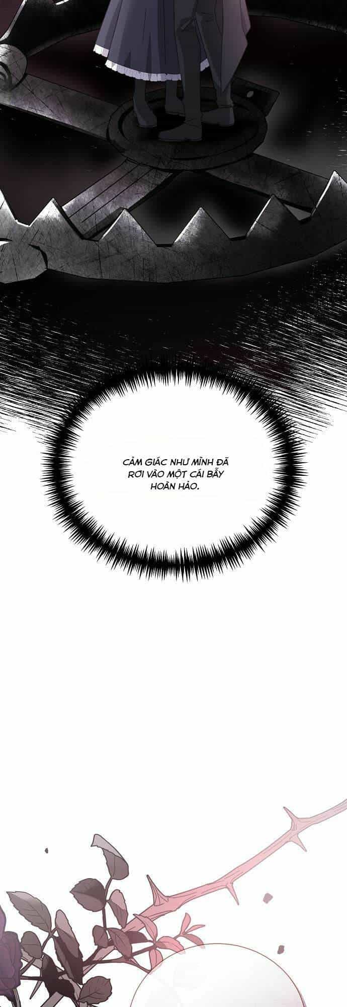 Nắm Giữ Trái Tim Của Bạo Chúa - Chương 2 - ảnh 68