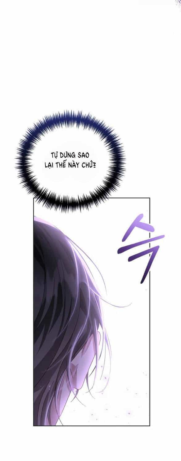 Nắm Giữ Trái Tim Của Bạo Chúa - Chương 20.2 - ảnh 19