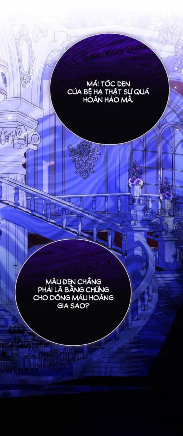Nắm Giữ Trái Tim Của Bạo Chúa - Chương 21.1 - ảnh 14