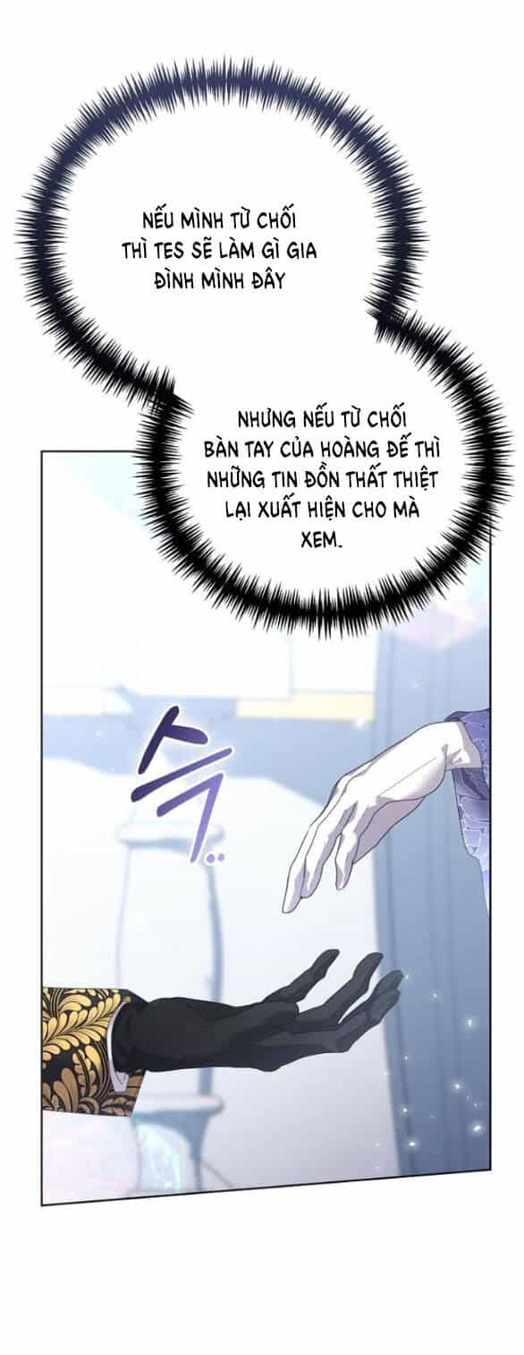 Nắm Giữ Trái Tim Của Bạo Chúa - Chương 21.2 - ảnh 14
