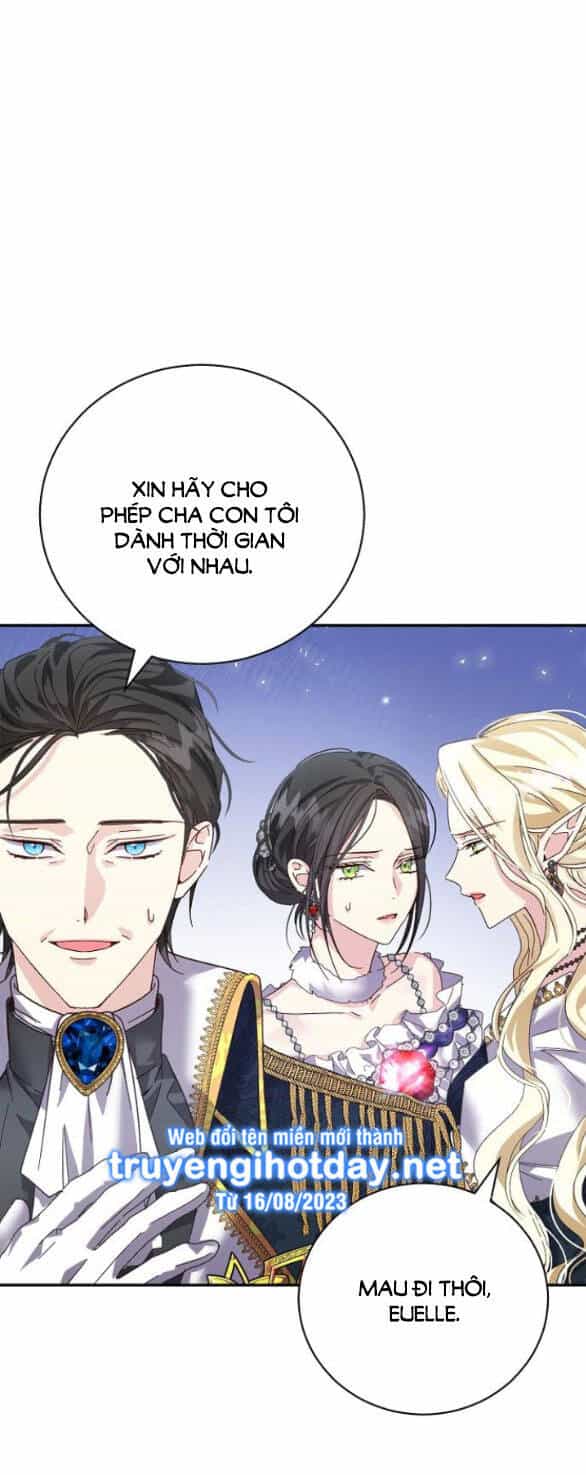 Nắm Giữ Trái Tim Của Bạo Chúa - Chương 21.2 - ảnh 17