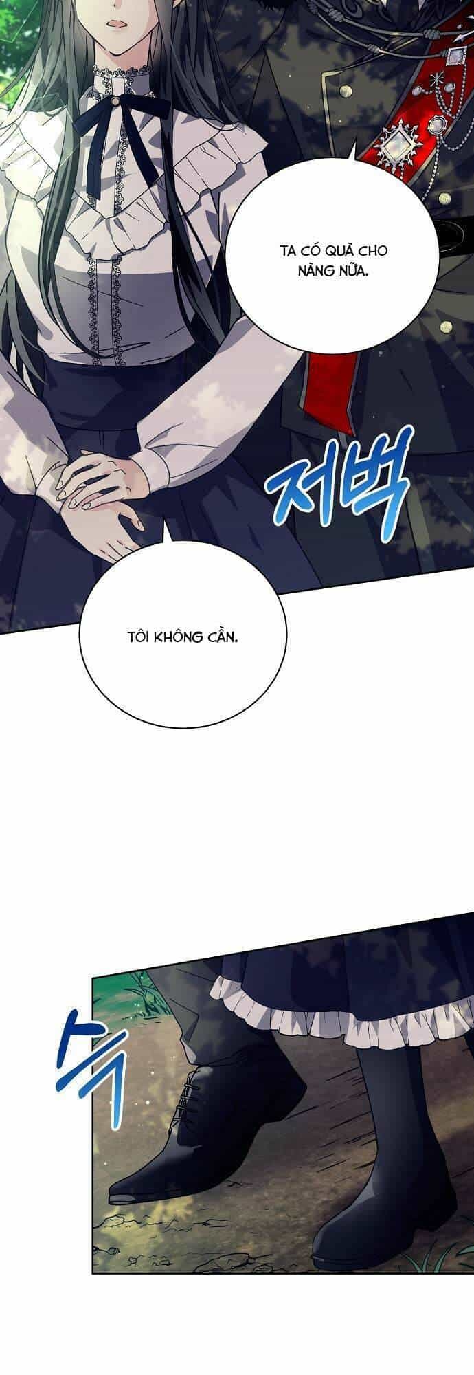 Nắm Giữ Trái Tim Của Bạo Chúa - Chương 3 - ảnh 34