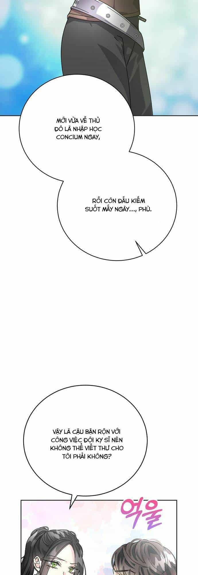 Nắm Giữ Trái Tim Của Bạo Chúa - Chương 3 - ảnh 52