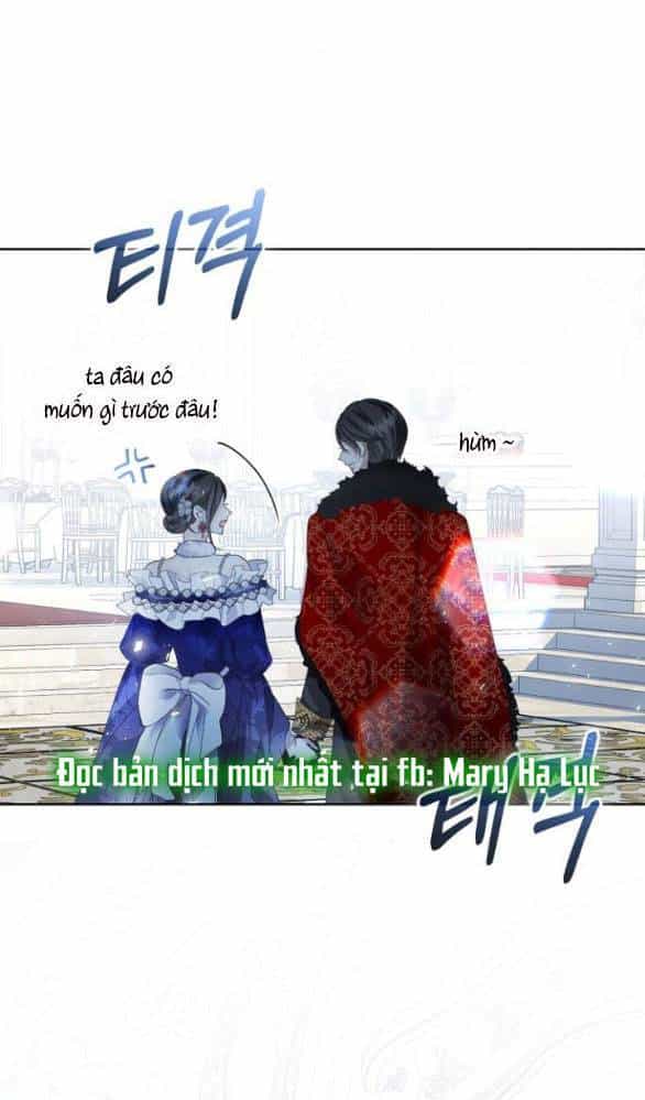 Nắm Giữ Trái Tim Của Bạo Chúa - Chương 22.1 - ảnh 18