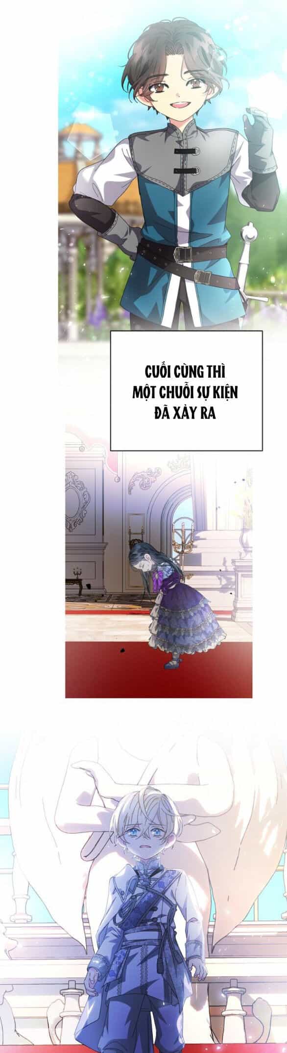 Nắm Giữ Trái Tim Của Bạo Chúa - Chương 25.2 - ảnh 18