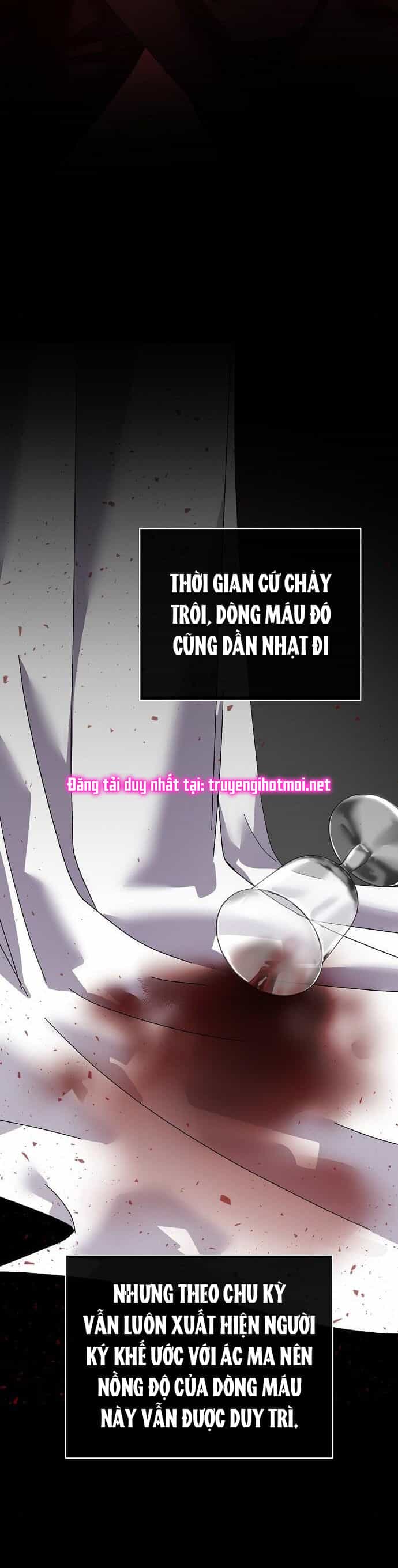 Nắm Giữ Trái Tim Của Bạo Chúa - Chương 26.1 - ảnh 13