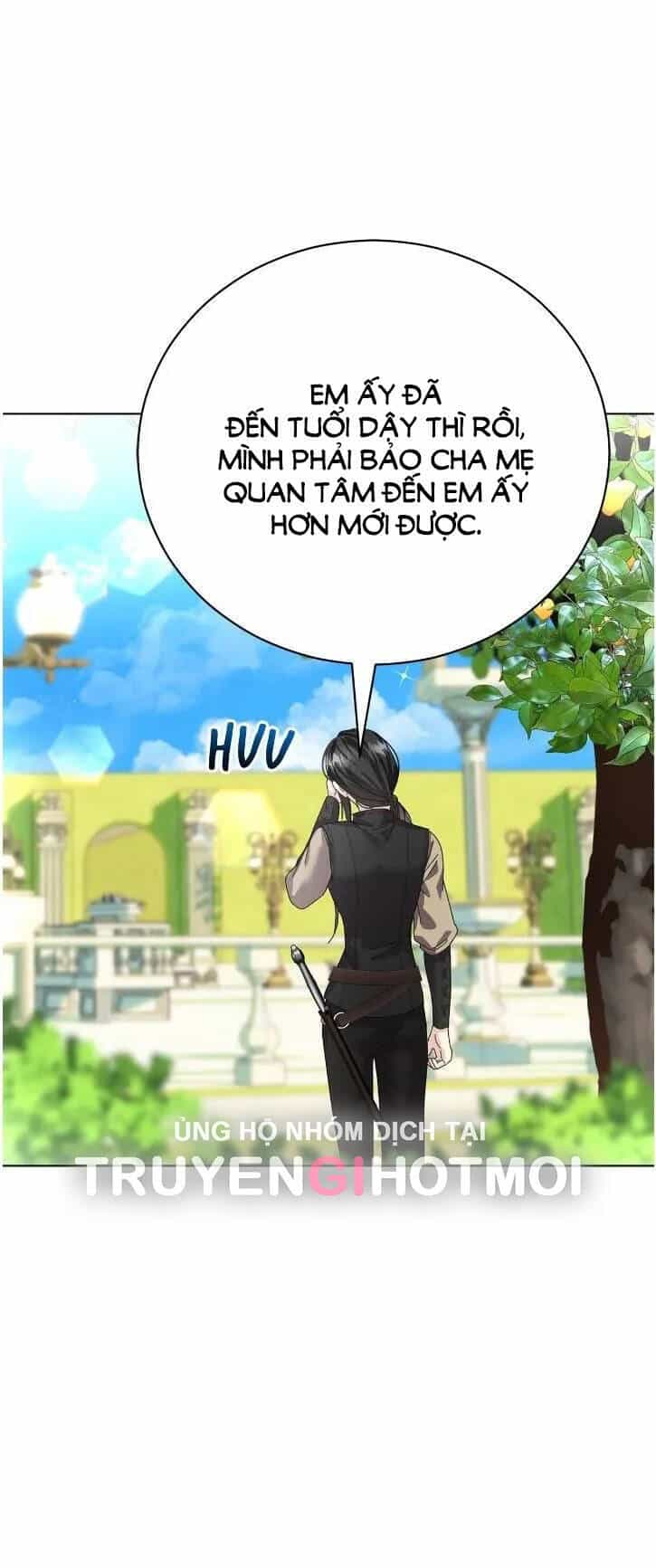 Nắm Giữ Trái Tim Của Bạo Chúa - Chương 27.2 - ảnh 23
