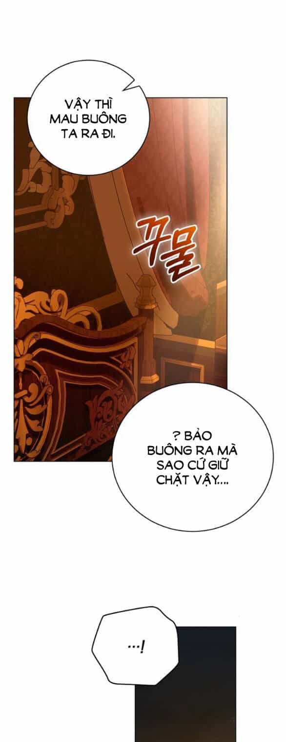 Nắm Giữ Trái Tim Của Bạo Chúa - Chương 29.1 - ảnh 12