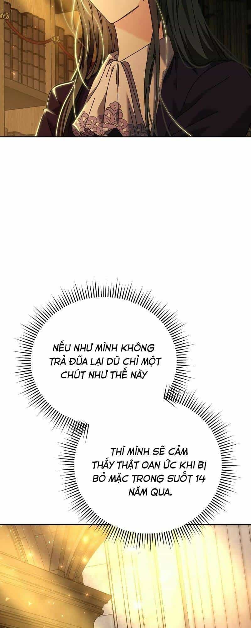 Nắm Giữ Trái Tim Của Bạo Chúa - Chương 5 - ảnh 50