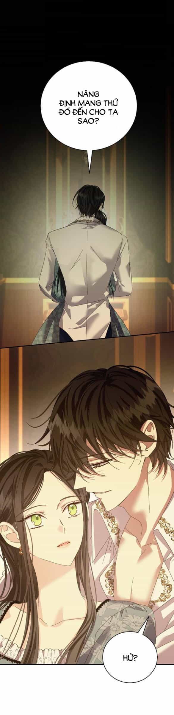 Nắm Giữ Trái Tim Của Bạo Chúa - Chương 30.1 - ảnh 1