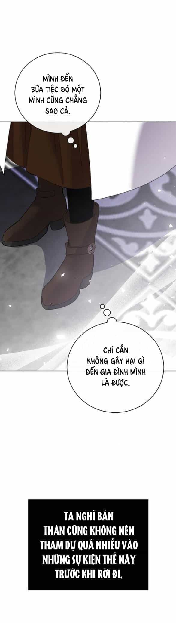 Nắm Giữ Trái Tim Của Bạo Chúa - Chương 31.1 - ảnh 18