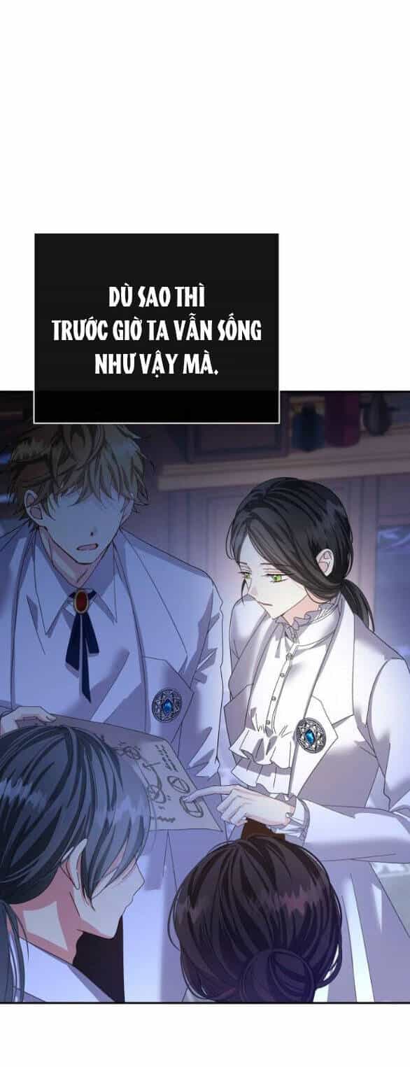 Nắm Giữ Trái Tim Của Bạo Chúa - Chương 31.1 - ảnh 20