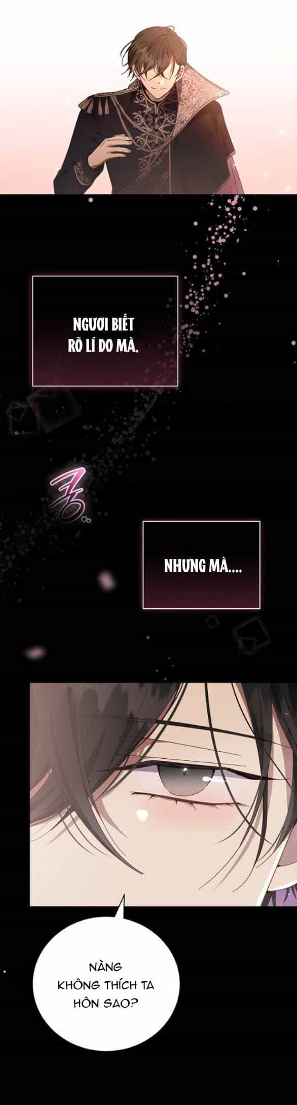Nắm Giữ Trái Tim Của Bạo Chúa - Chương 34.1 - ảnh 14