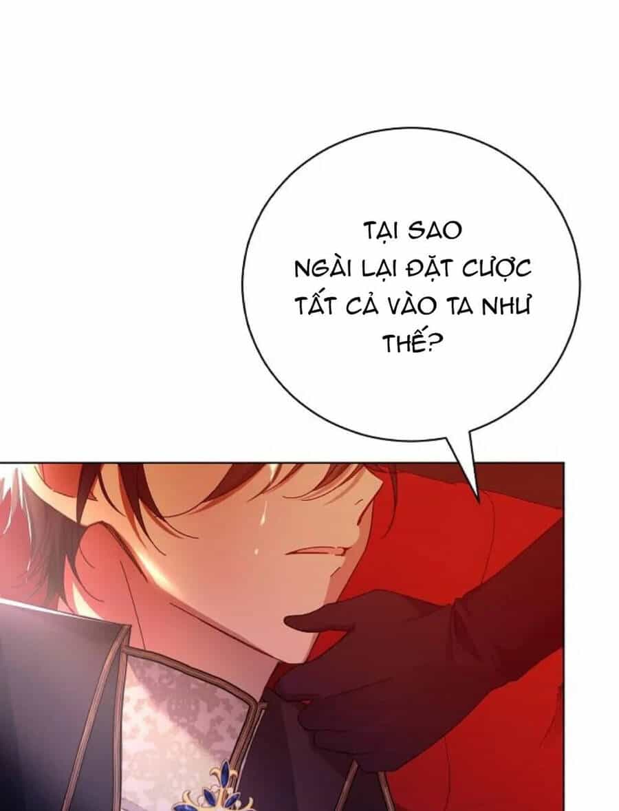Nắm Giữ Trái Tim Của Bạo Chúa - Chương 37.2 - ảnh 58