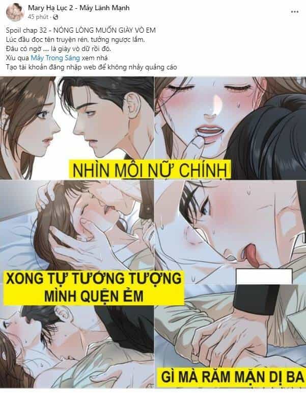Nắm Giữ Trái Tim Của Bạo Chúa - Chương 39.2 - ảnh 44