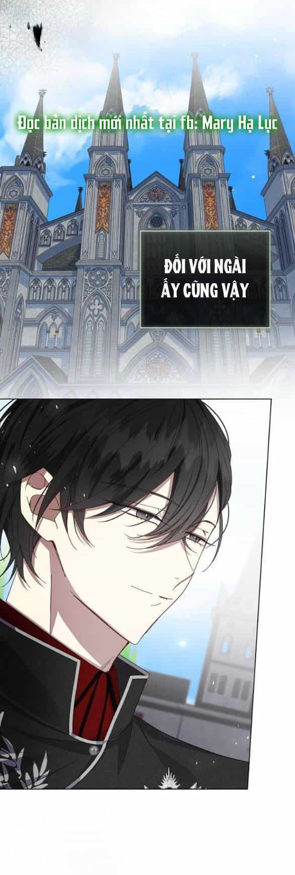 Nắm Giữ Trái Tim Của Bạo Chúa - Chương 40.1 - ảnh 12