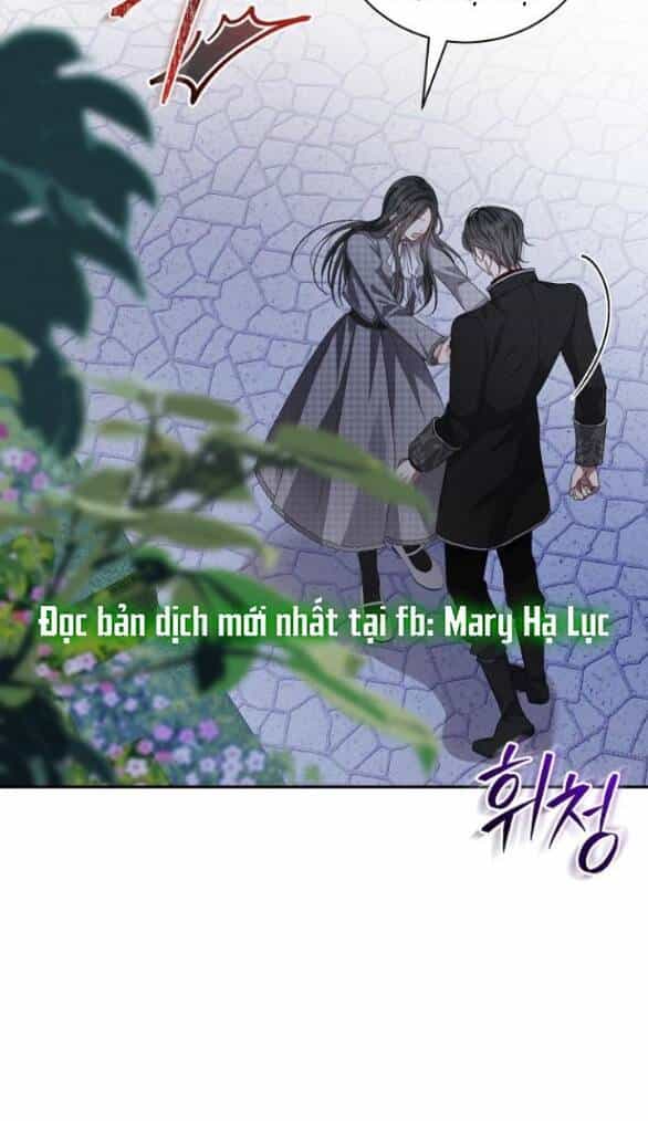 Nắm Giữ Trái Tim Của Bạo Chúa - Chương 40.1 - ảnh 59