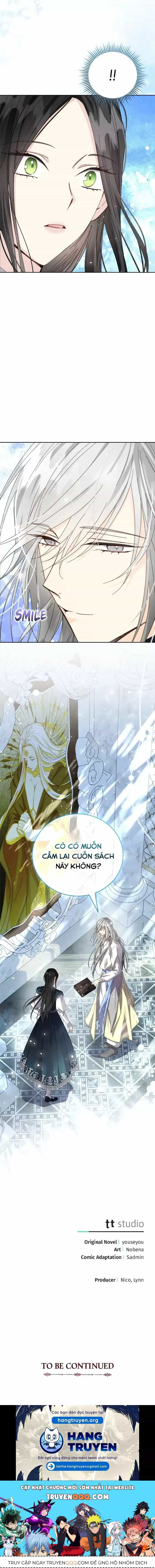 Nắm Giữ Trái Tim Của Bạo Chúa - Chương 45 - ảnh 17