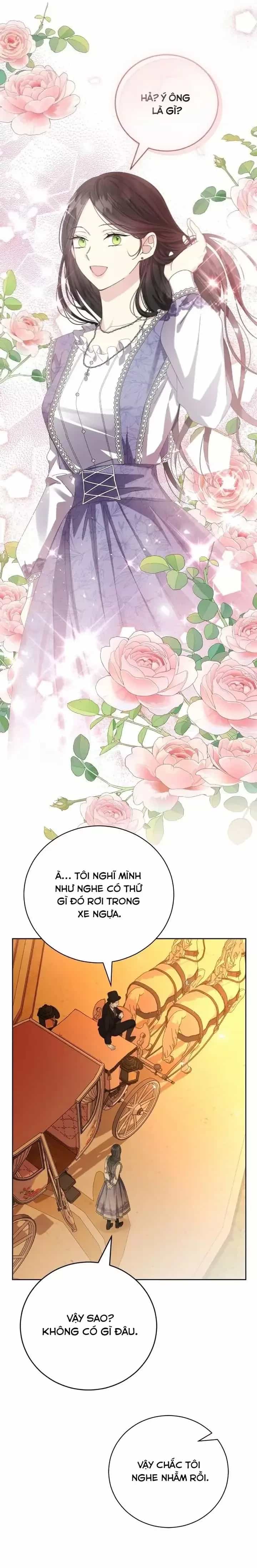 Nắm Giữ Trái Tim Của Bạo Chúa - Chương 48 - ảnh 26