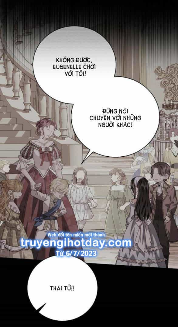 Nắm Giữ Trái Tim Của Bạo Chúa - Chương 9 - ảnh 26