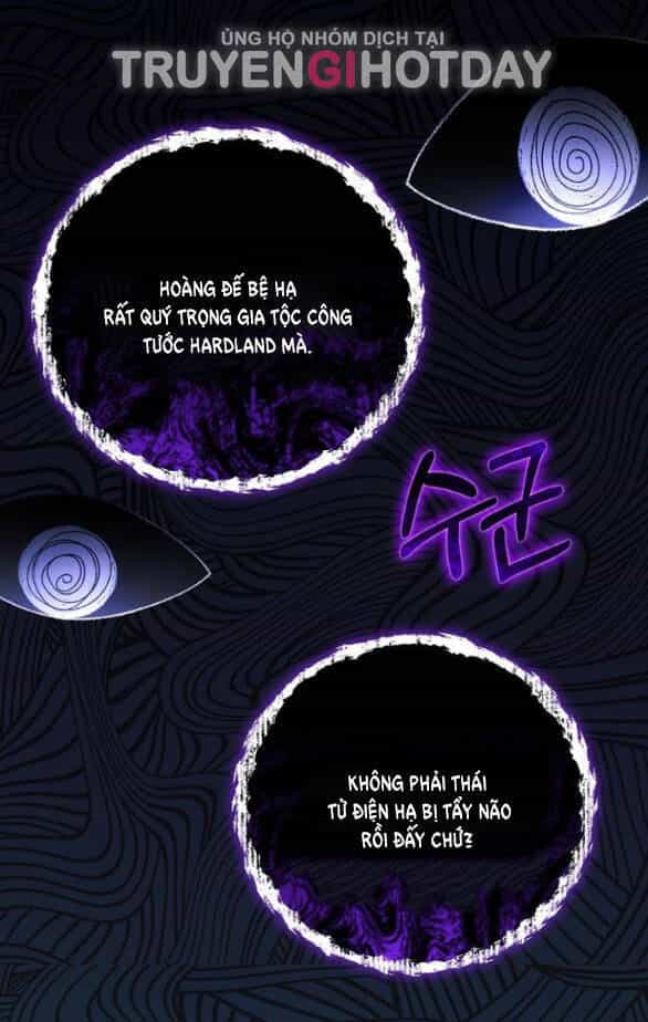 Nắm Giữ Trái Tim Của Bạo Chúa - Chương 9 - ảnh 29