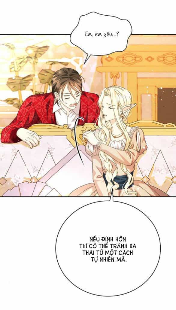 Nắm Giữ Trái Tim Của Bạo Chúa - Chương 9 - ảnh 54