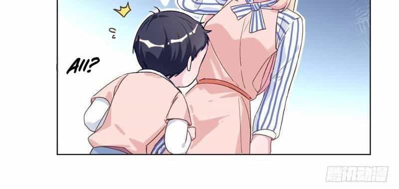 Nam Nhân Daddy Từ Trên Trời Rơi Xuống - Chương 7 - ảnh 27