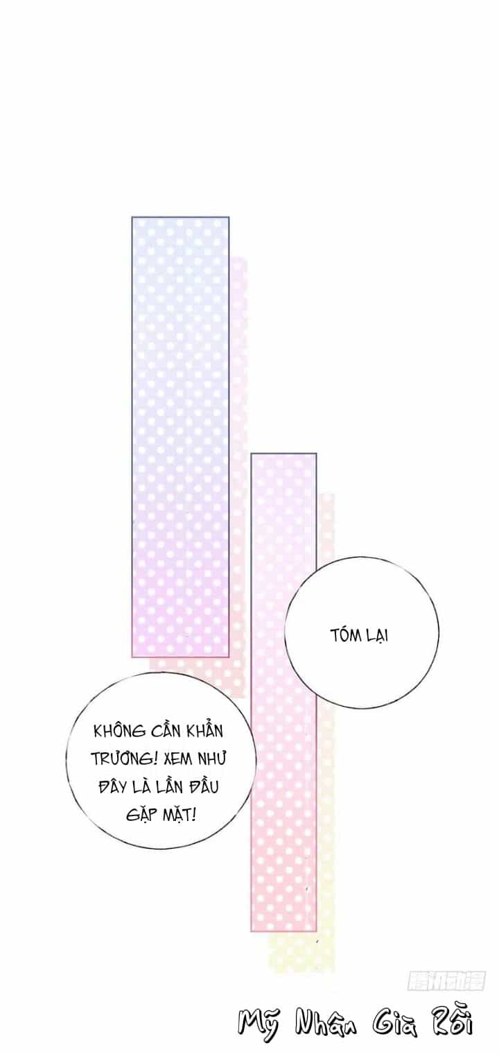 Nam Nhân Daddy Từ Trên Trời Rơi Xuống - Chương 6 - ảnh 10