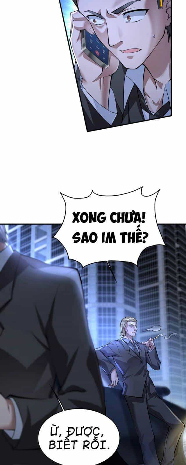 Nam Nhân Đến Từ Địa Ngục - Chương 1 - ảnh 64