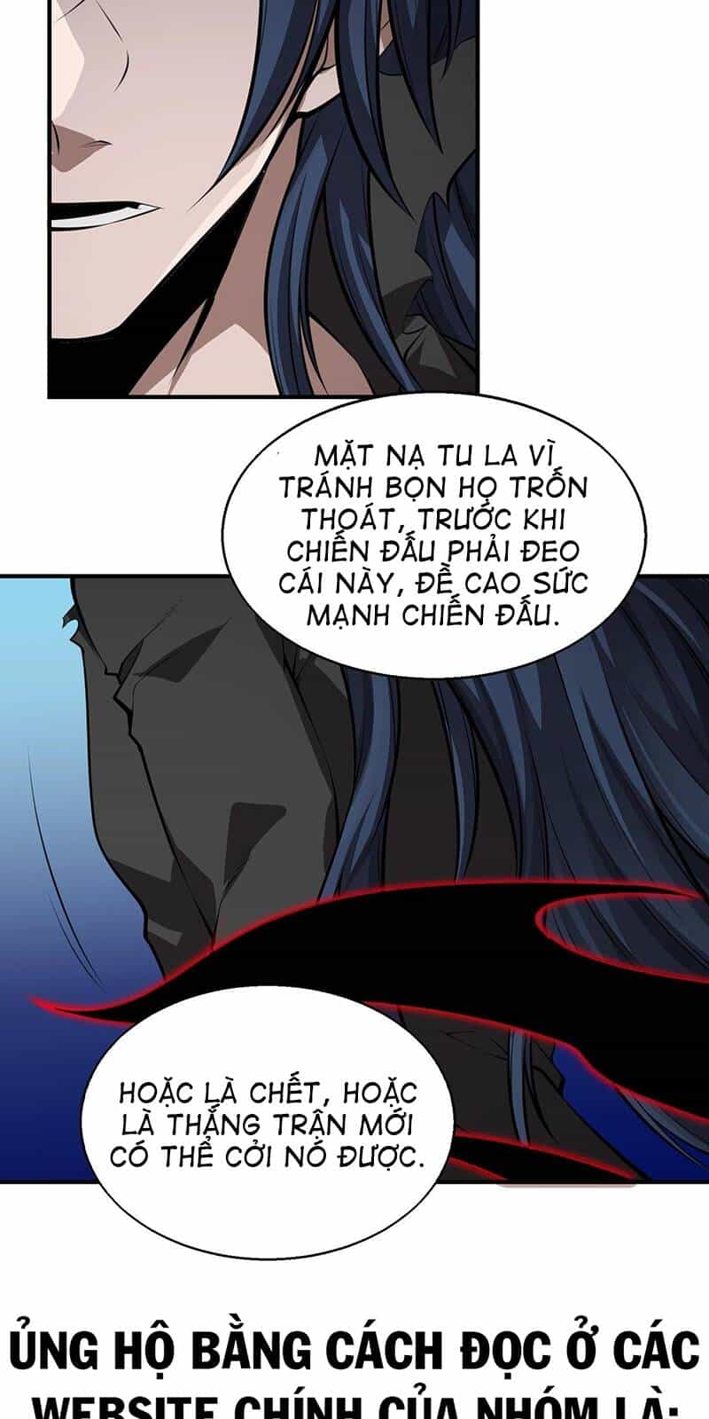 Nam Nhân Đến Từ Địa Ngục - Chương 10 - ảnh 24