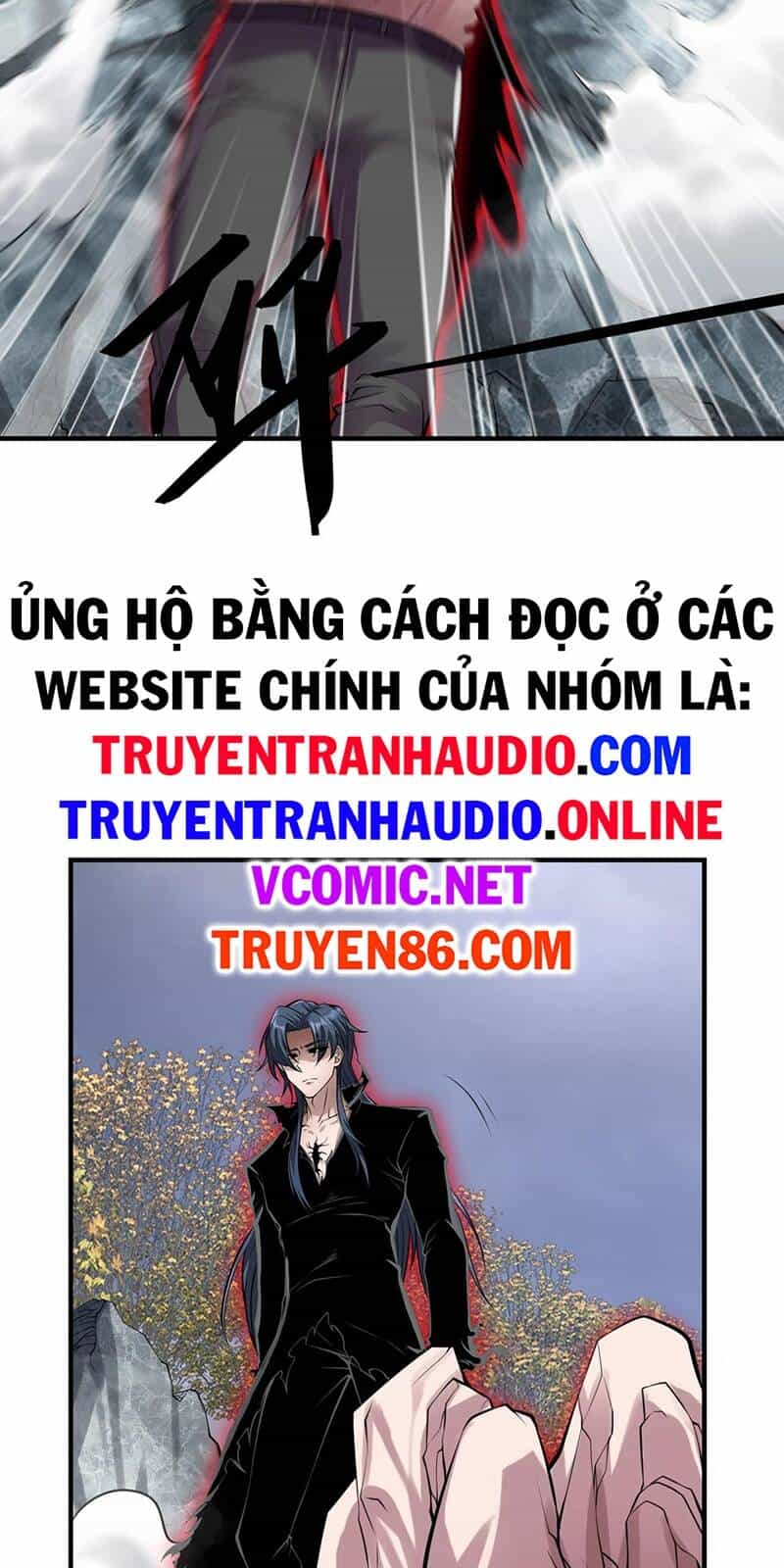 Nam Nhân Đến Từ Địa Ngục - Chương 10 - ảnh 51
