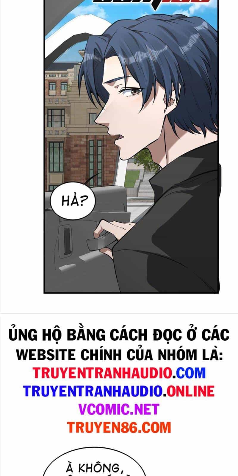 Nam Nhân Đến Từ Địa Ngục - Chương 11 - ảnh 11