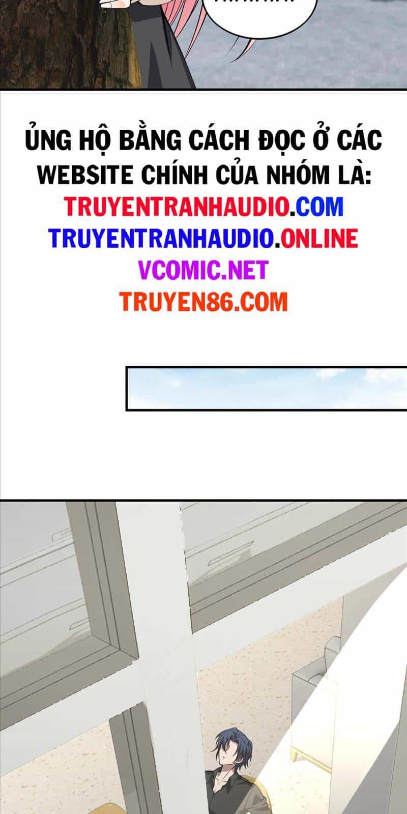 Nam Nhân Đến Từ Địa Ngục - Chương 11 - ảnh 20