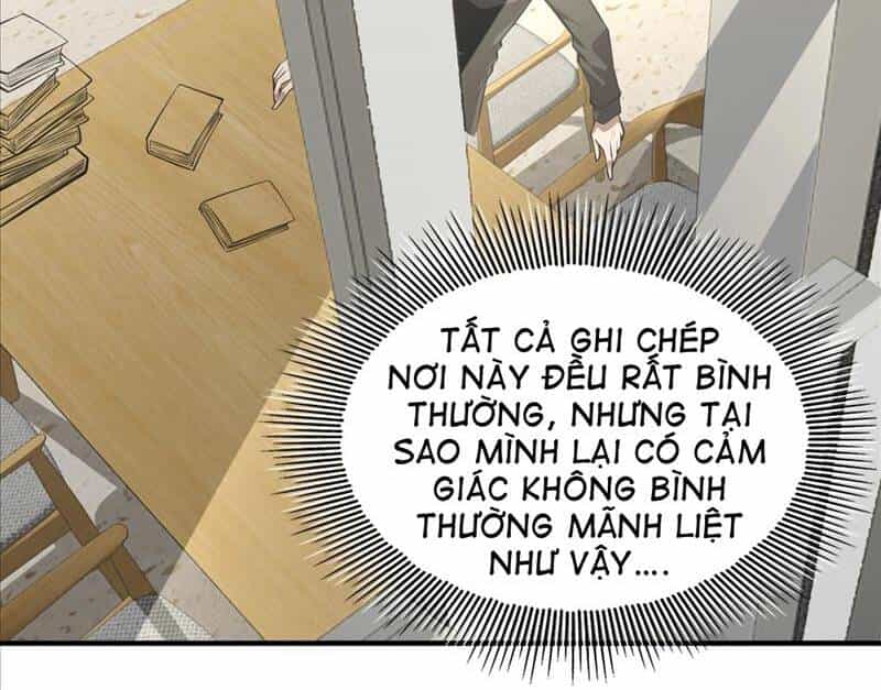 Nam Nhân Đến Từ Địa Ngục - Chương 11 - ảnh 21