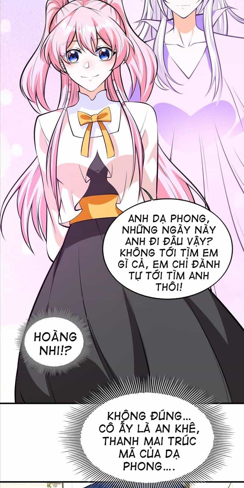 Nam Nhân Đến Từ Địa Ngục - Chương 11 - ảnh 24