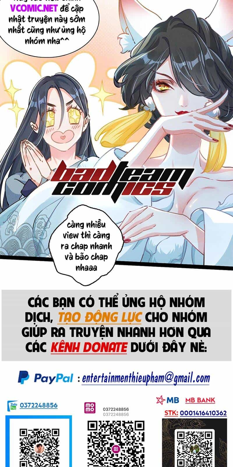 Nam Nhân Đến Từ Địa Ngục - Chương 11 - ảnh 58