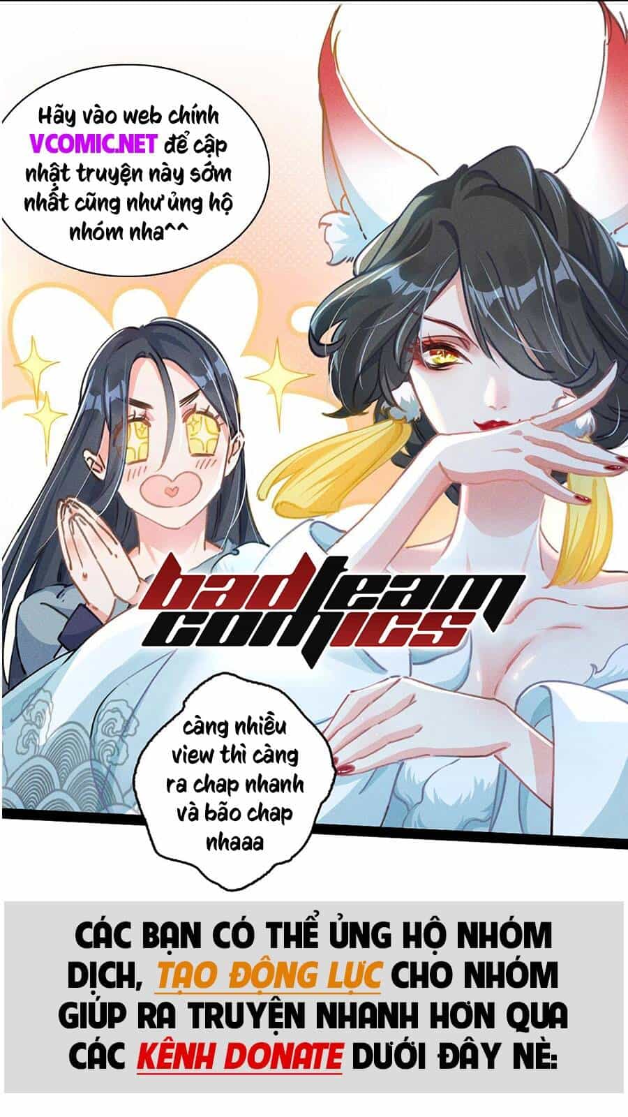 Nam Nhân Đến Từ Địa Ngục - Chương 12 - ảnh 2