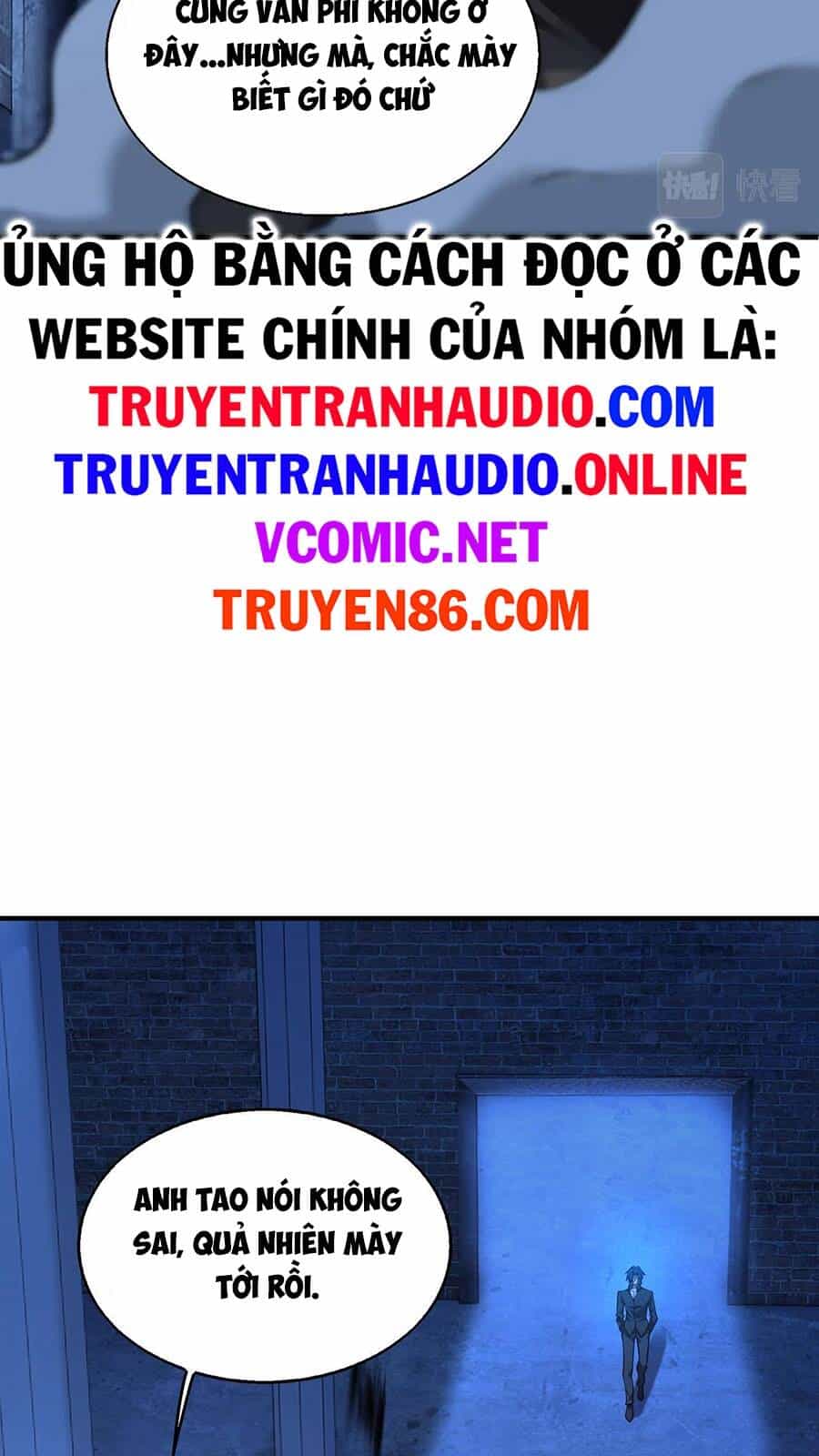 Nam Nhân Đến Từ Địa Ngục - Chương 12 - ảnh 45