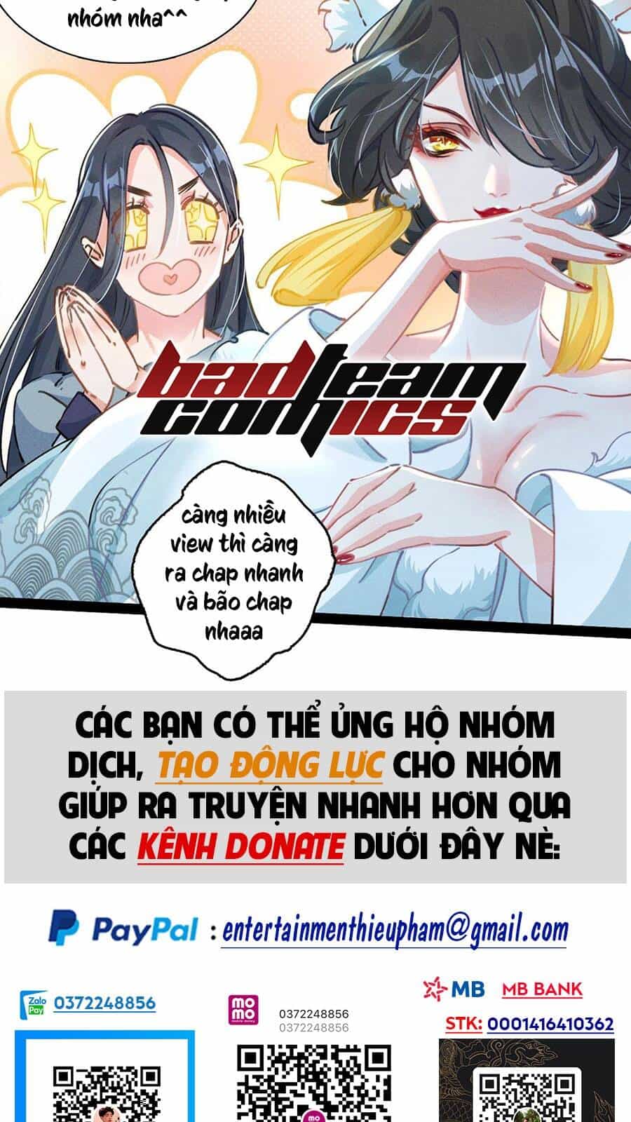 Nam Nhân Đến Từ Địa Ngục - Chương 12 - ảnh 65